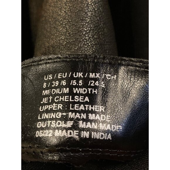 Kenneth Cole New York Women's Chelsea Boot - Size 8 US | 39 EU - Brand New - Picture 7 of 8